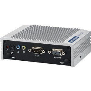 Ordinateur de bureau Advantech ARK-1000 ARK-1123C
