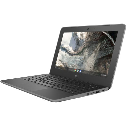 HP Chromebook 11 G7 EE 11.6\" (294.64 mm) Chromebook - Intel Celeron N4000 - 4 GB