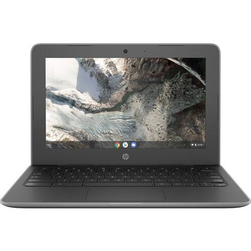 HP Chromebook 11 G7 EE 11.6\" (294.64 mm) Chromebook - Intel Celeron N4000 - 4 GB