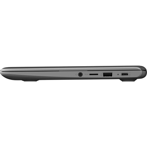 HP Chromebook 11 G7 EE 11.6\" (294.64 mm) Chromebook - Intel Celeron N4000 - 4 GB
