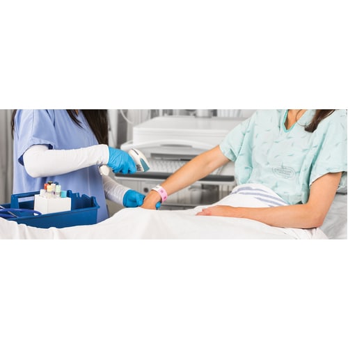 Scanner médical Honeywell Xenon Performance (XP) 1950h - Connectivité par câble -