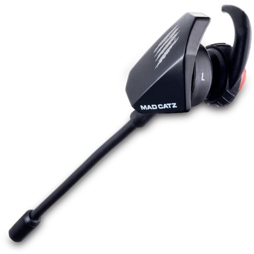 Auriculares Mad Catz ES Pro+ - Estéreo - Mini