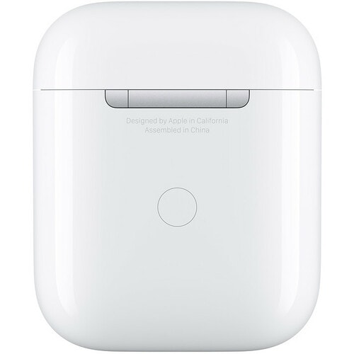 Apple Wireless Charging Case for AirPods