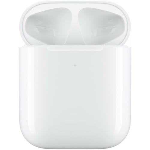Apple Wireless Charging Case for AirPods