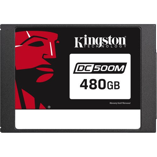 SSDNOW DC500M 480 Go 2,5 pouces