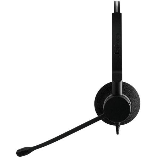 Jabra BIZ 2300 QD Duo - Stereo - Quick Disconnect