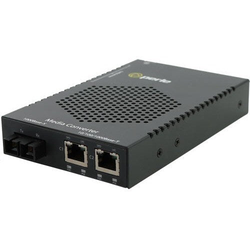 Systèmes Perle Perle S-1110DHP
