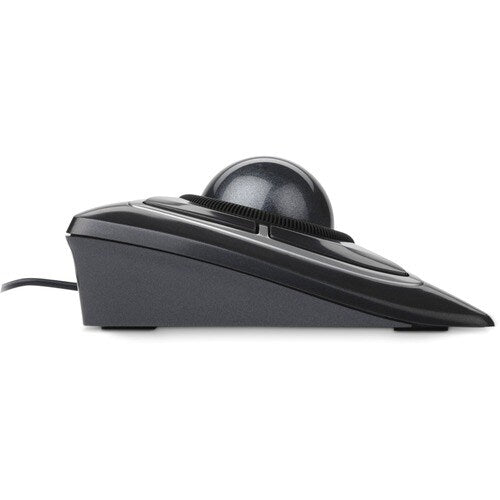 SOURIS EXPERT 4 BTN PS2/USB AVEC BOULE DE COMMANDE OPTIQUE ET DÉFILEMENT POUR MAC/PC