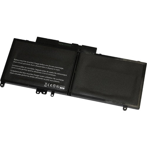 V7 Replacement Battery For Selected Dell Laptops -