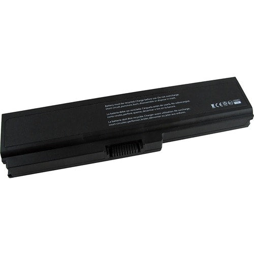 Batterie de remplacement V7 pour certains ordinateurs portables Toshiba