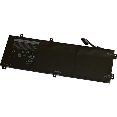 V7 Replacement Battery For Selected Dell Laptops -
