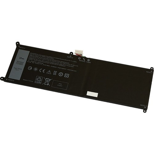 V7 Replacement Battery For Selected Dell Laptops -