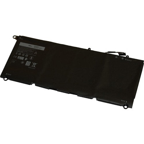 Batterie de remplacement V7 pour certains ordinateurs portables Dell -