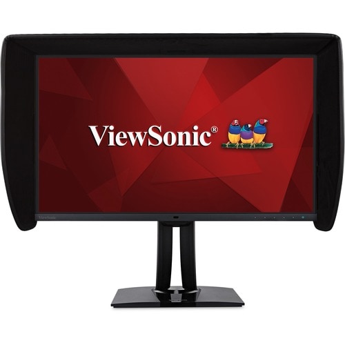 Pare-soleil professionnel ViewSonic MH27S1 pour VP2