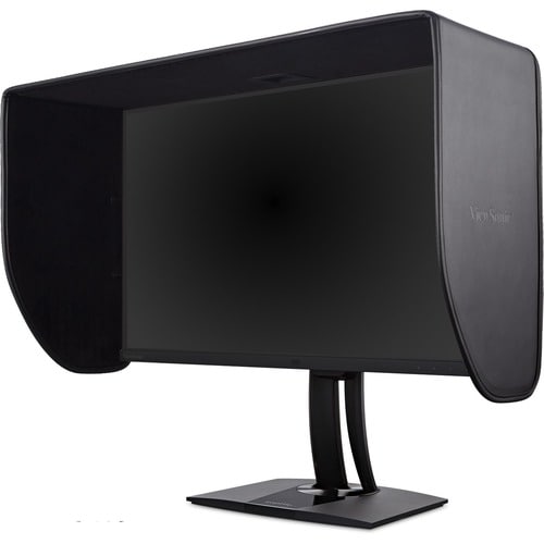 Pare-soleil professionnel ViewSonic MH27S1 pour VP2