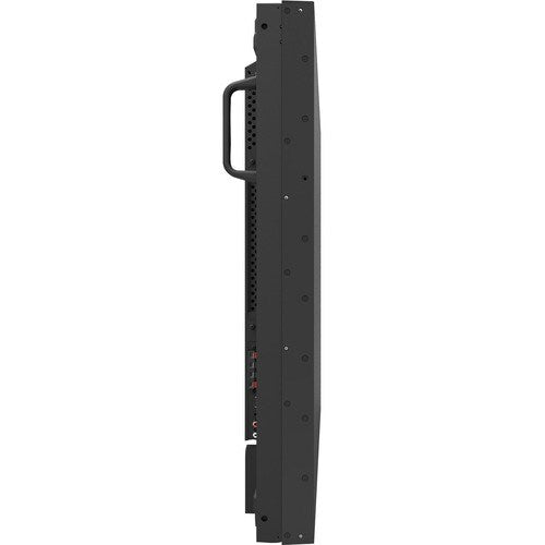 ViewSonic CDX4952-B4 - Écran 49 pouces, résolution 1920 x 1080, luminosité 450 cd/m², 24h/24 et 7j/7