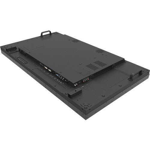 ViewSonic CDX4952-B4 - Écran 49 pouces, résolution 1920 x 1080, luminosité 450 cd/m², 24h/24 et 7j/7