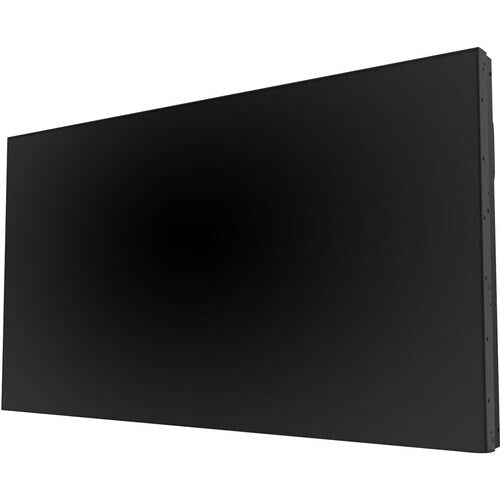 ViewSonic CDX4952-B4 - Écran 49 pouces, résolution 1920 x 1080, luminosité 450 cd/m², 24h/24 et 7j/7
