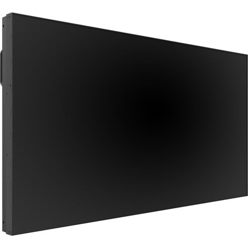 ViewSonic CDX4952-B4 - Écran 49 pouces, résolution 1920 x 1080, luminosité 450 cd/m², 24h/24 et 7j/7