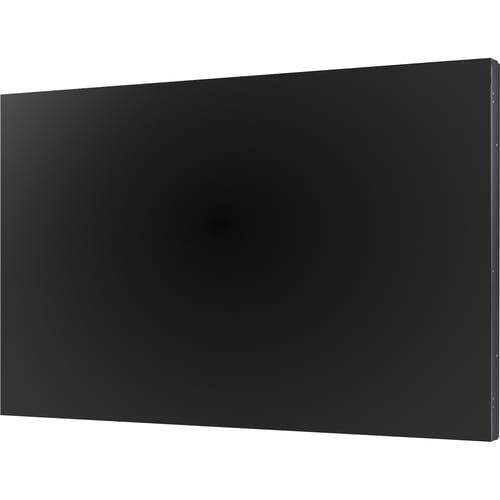 Écran d'affichage numérique ViewSonic CDX4952-B9 - LCD 48,5" (1 231,90 mm)