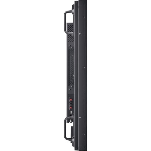 Écran d'affichage numérique ViewSonic CDX4952-B9 - LCD 48,5" (1 231,90 mm)