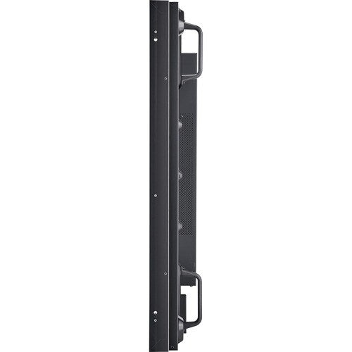 Écran d'affichage numérique ViewSonic CDX4952-B9 - LCD 48,5" (1 231,90 mm)