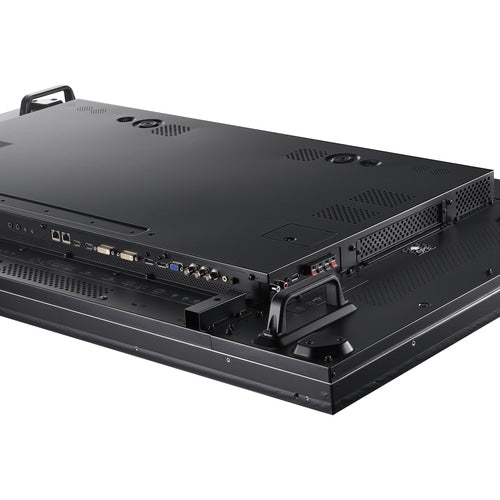 Écran d'affichage numérique ViewSonic CDX4952-B9 - LCD 48,5" (1 231,90 mm)