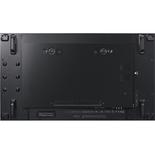 Écran d'affichage numérique ViewSonic CDX4952-B9 - LCD 48,5" (1 231,90 mm)