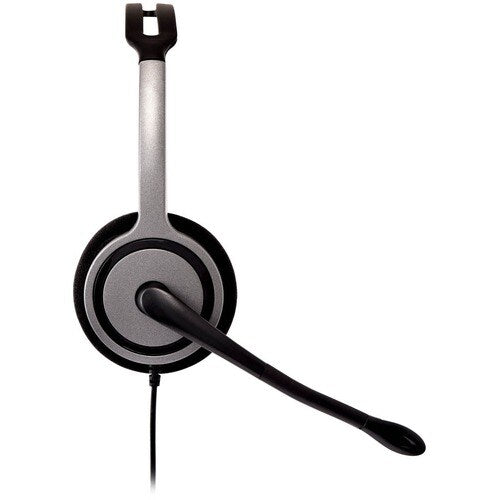 V7 Lightweight Stereo Headset - V7 HA212