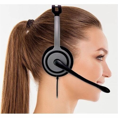 Casque stéréo léger V7 - V7 HA212