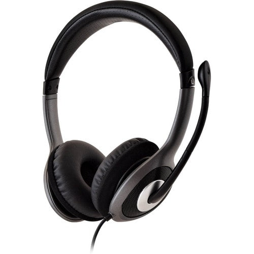 Casque stéréo USB V7 Deluxe - V7 HU521