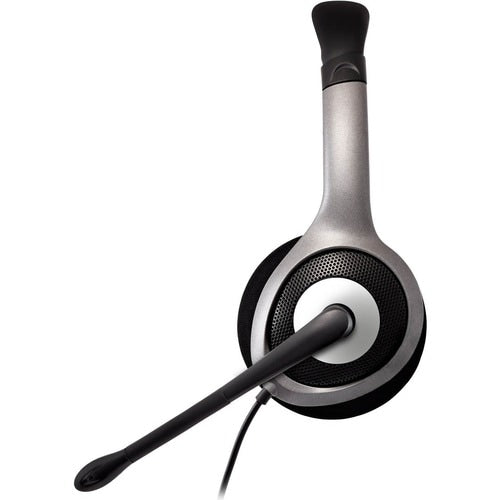 V7 Deluxe USB Stereo Headset - V7 HU521