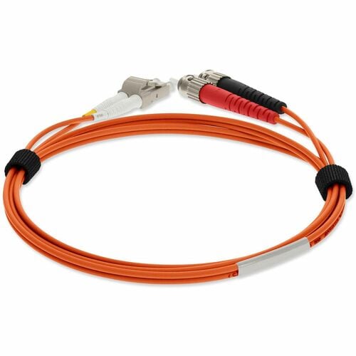 Cable de red de conexión dúplex de fibra óptica adicional
