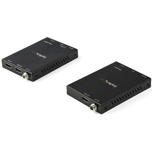 StarTech.com HDMI over CAT6 extender kit