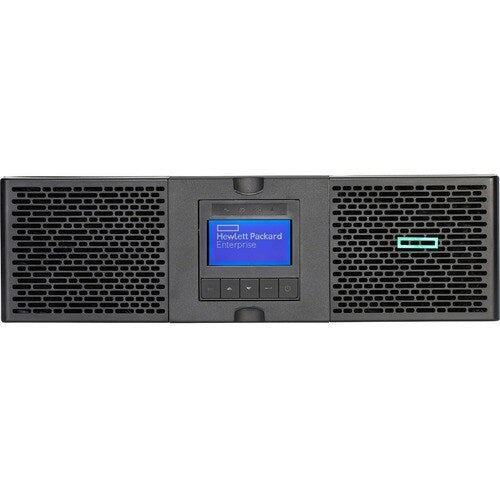 HPE G2 R8000 3U Rackmount WW Extended Runtime Module - 23.42" (594.87