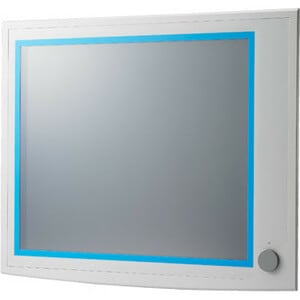 Moniteur LCD tactile Advantech FPM-5191G 19 pouces - 16:9