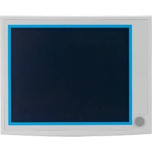 Moniteur LCD tactile Advantech FPM-5191G 19 pouces - 16:9