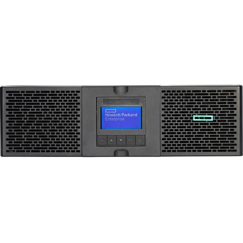 HPE G2 R5000/6000 3U Rackmount WW Extended Runtime Module"