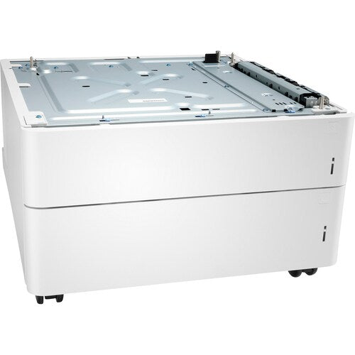 Chargeur et support HP Color LaserJet 2 x 550 feuilles