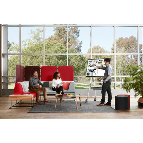 Microsoft Surface Hub 2S All-in-One Computer