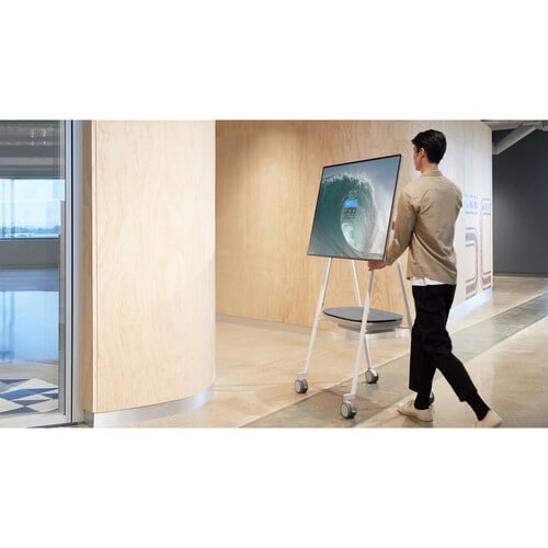 Microsoft Surface Hub 2S All-in-One Computer