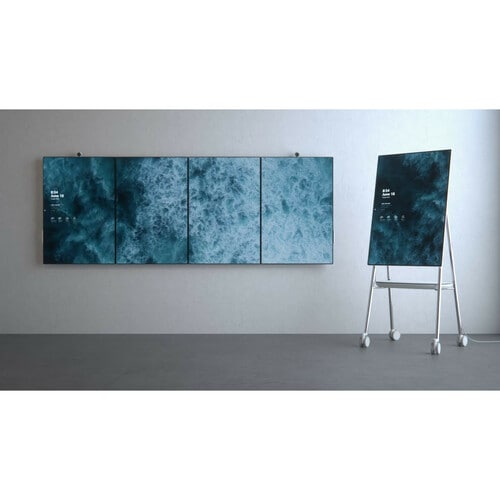 Microsoft Surface Hub 2S All-in-One Computer