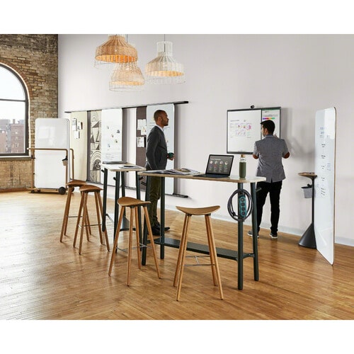 Microsoft Surface Hub 2S All-in-One Computer