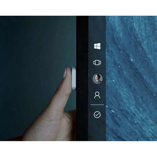 Microsoft Surface Hub 2S All-in-One Computer