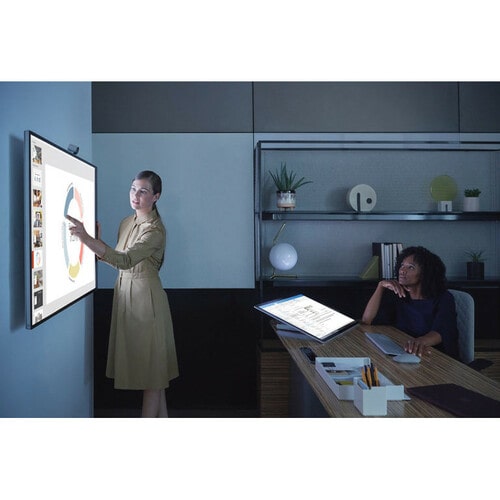 Microsoft Surface Hub 2S All-in-One Computer