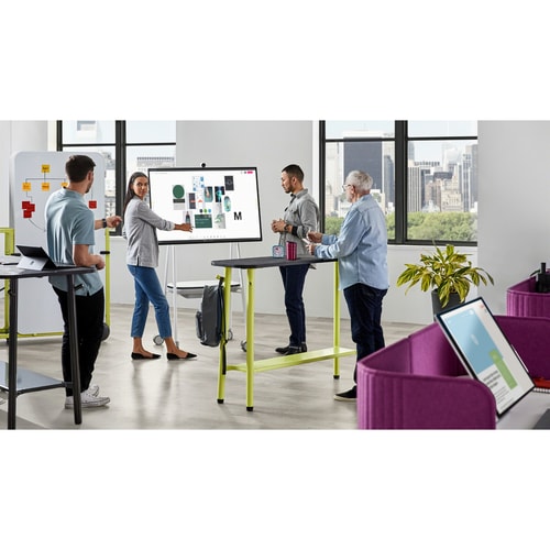 Microsoft Surface Hub 2S All-in-One Computer