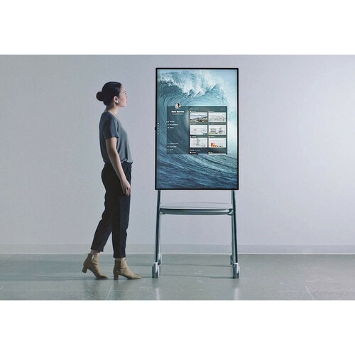 Microsoft Surface Hub 2S All-in-One Computer