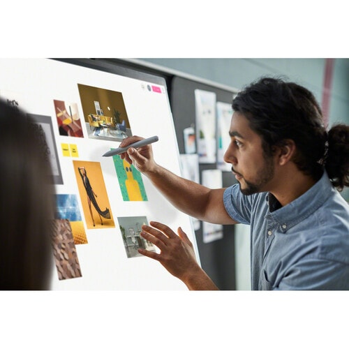 Microsoft Surface Hub 2S All-in-One Computer