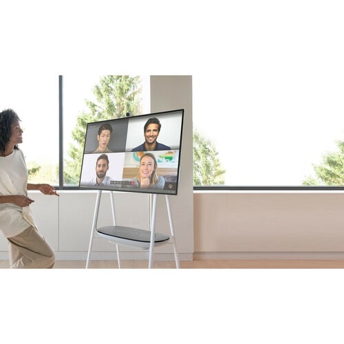 Microsoft Surface Hub 2S All-in-One Computer