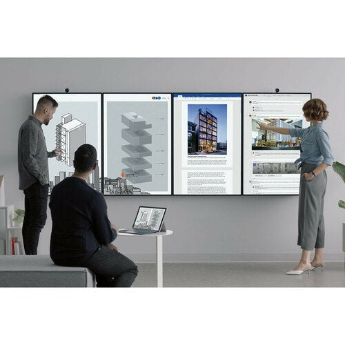 Microsoft Surface Hub 2S All-in-One Computer